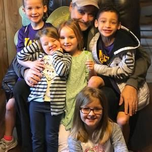 Meet your Posher, Sean